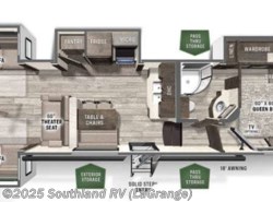 New 2022 Forest River Flagstaff Super Lite 529RLKS available in Lagrange, Georgia