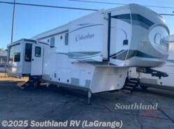 New 2022 Palomino Columbus 1492 383FB available in Lagrange, Georgia
