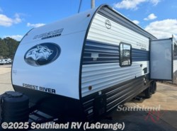 New 2025 Forest River Cherokee Grey Wolf 23MK available in Lagrange, Georgia