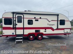 Used 2024 Gulf Stream Vintage Cruiser 23TWS available in Lagrange, Georgia