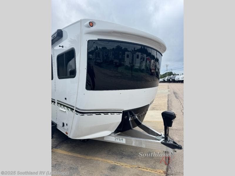 New 2025 inTech Aucta Willow Rover Twin available in Lagrange, Georgia