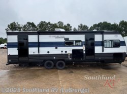 New 2026 Forest River Cherokee Grey Wolf 26DBH available in Lagrange, Georgia