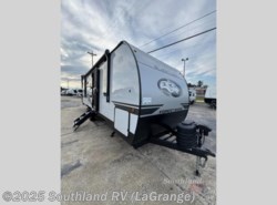 New 2026 Forest River Cherokee Grey Wolf Black Label 22RRBL available in Lagrange, Georgia