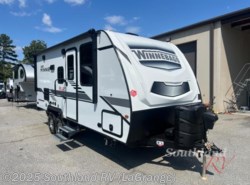 Used 2022 Winnebago Micro Minnie 2108DS available in Lagrange, Georgia