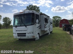 Used 2008 Thor Motor Coach Four Winds available in Wichita, Kansas