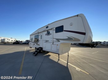 Used 2006 Forest River Cedar Creek 29LRGBS available in Blue Grass, Iowa