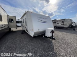 Used 2012 Jayco Jay Feather Ultra Lite 24T available in Blue Grass, Iowa