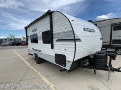 New 2024 Miscellaneous  SUNSET PARK RV INC SUN LITE 18RD available in Blue Grass, Iowa