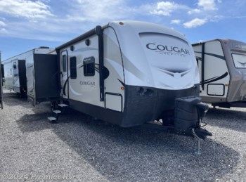 Used 2018 Keystone Cougar X-LITE 33MLS available in Blue Grass, Iowa