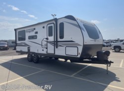 Used 2023 K-Z Connect SE C221RESE available in Blue Grass, Iowa