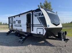 New 2025 Keystone Bullet Crossfire East 2530RD available in Blue Grass, Iowa