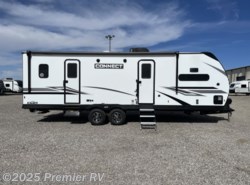 Used 2023 K-Z Connect C272FK available in Blue Grass, Iowa