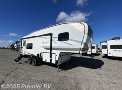 New 2025 Keystone Arcadia Select 21SRK available in Blue Grass, Iowa