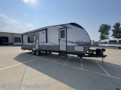 Used 2021 Coachmen Catalina Trail Blazer 30THS available in Blue Grass, Iowa