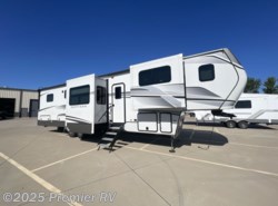 Used 2024 Keystone Montana 3941FO available in Blue Grass, Iowa