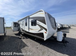 Used 2013 K-Z Spree 322RES available in Blue Grass, Iowa