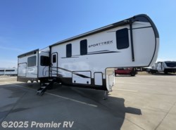 New 2026 Venture RV SportTrek Touring Edition FW STTF353VIK available in Blue Grass, Iowa