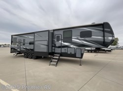 Used 2020 Keystone Raptor 423 available in Blue Grass, Iowa