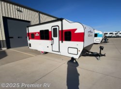 New 2026 Sunset Park RV RETRO R186 available in Blue Grass, Iowa
