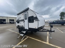 New 2026 Sunset Park RV SunRay 149 available in Blue Grass, Iowa