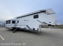 New 2026 Highland Ridge Roamer 35MRQS available in Blue Grass, Iowa