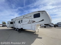 Used 2010 Keystone Cougar 324RLB available in Blue Grass, Iowa