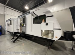 New 2026 Highland Ridge Range Lite 280MKI available in Blue Grass, Iowa