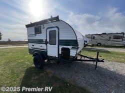 New 2026 Sunset Park RV SunRay 119 available in Blue Grass, Iowa