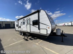 Used 2016 Jayco Jay Flight SLX 267BHSW available in Blue Grass, Iowa