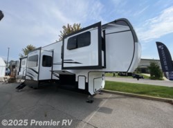 New 2026 Venture RV SportTrek Touring Edition FW STTF365VFL available in Blue Grass, Iowa