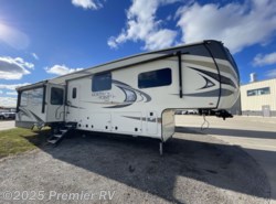 Used 2019 Jayco North Point 377RLBH available in Blue Grass, Iowa