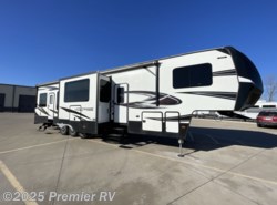 Used 2017 Dutchmen Voltage V3805 available in Blue Grass, Iowa