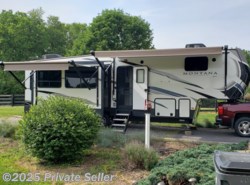 Used 2020 Keystone Montana High Country 295RL available in Charles Town, West Virginia