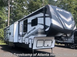 New 2021 Keystone Raptor 429 available in Griffin, Georgia
