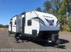 New 2022 Forest River Vengeance Rogue 32V available in Griffin, Georgia