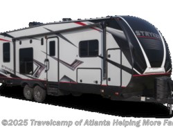 New 2022 Cruiser RV Stryker ST2613 available in Griffin, Georgia