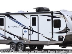New 2022 Palomino Solaire 304RKDS available in Pinellas Park, Florida