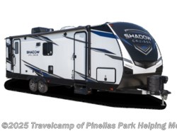 New 2022 Cruiser RV Shadow Cruiser 248RKS available in Pinellas Park, Florida