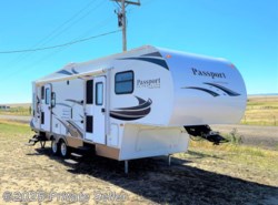 Used 2012 Keystone Passport Ultra Lite available in Strasburg, Colorado