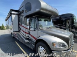 New 2024 Thor Motor Coach Inception 38DA available in Sturtevant, Wisconsin