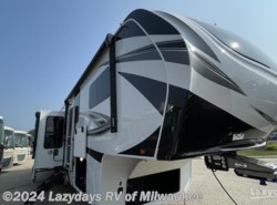 New 2024 Grand Design Solitude 391DL available in Sturtevant, Wisconsin