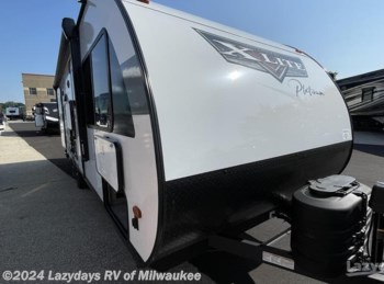 New 2024 Forest River Wildwood X-Lite 240BHXL available in Sturtevant, Wisconsin
