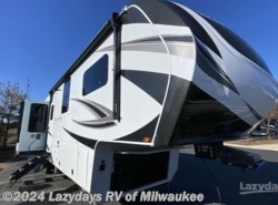 New 2024 Grand Design Solitude 370DV available in Sturtevant, Wisconsin