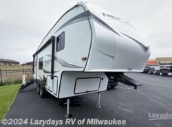 New 2024 Grand Design Reflection 100 Series 22RK available in Sturtevant, Wisconsin