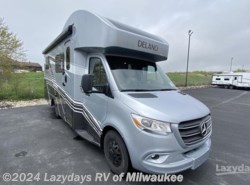 New 2025 Thor Motor Coach Delano Sprinter 24XL available in Sturtevant, Wisconsin