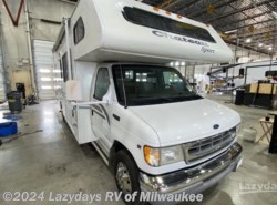 Used 2002 Thor Motor Coach Chateau 28A available in Sturtevant, Wisconsin