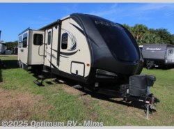 Used 2018 Keystone Premier Ultra Lite 31BKPR available in Mims, Florida