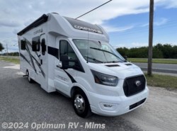 New 2024 Thor Motor Coach Compass AWD 24KB available in Mims, Florida