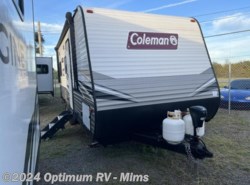 Used 2021 Coleman  Lantern LT Series 202RD available in Mims, Florida