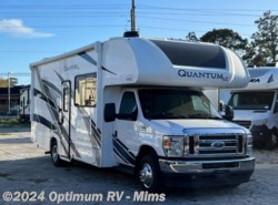 Used 2022 Thor Motor Coach Quantum LC LC26 available in Mims, Florida